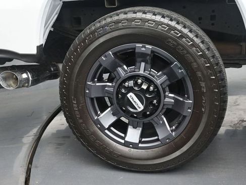 Certified 2024 Ford F250 Lariat w/ Lariat Ultimate Package image 39