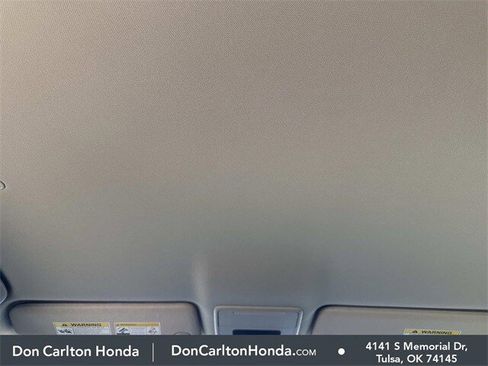 Used 2026 Honda Passport RTL image 18