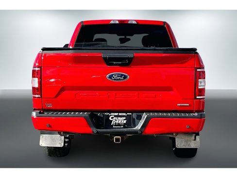 Used 2019 Ford F150 XL w/ Equipment Group 101A Mid image 5
