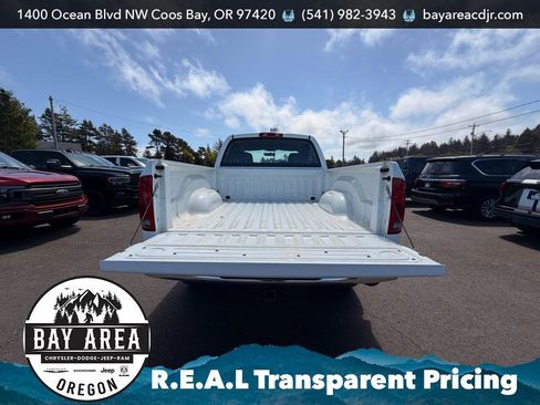 Used 2004 Dodge Ram 2500 Truck SLT w/ Trailer Tow Group AWD/4WD image 23