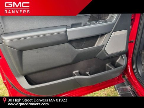 Used 2021 Ford F150 Lariat image 9