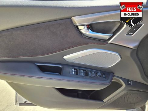 Certified 2024 Acura RDX A-Spec AWD/4WD image 23