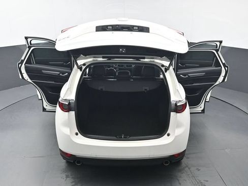 Used 2021 MAZDA CX-5 Touring w/ Touring Preferred SV Package FWD image 49