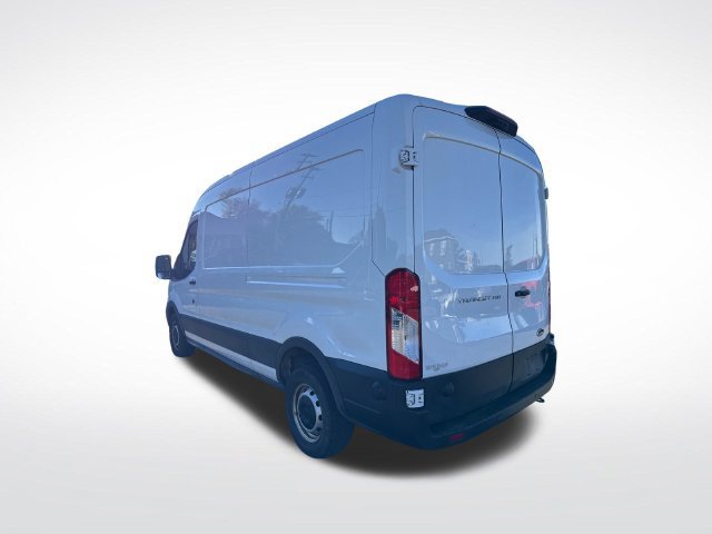 Used 2023 Ford Transit 250 Medium Roof w/ Load Area Protection Package RWD image 3