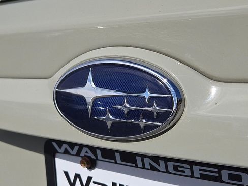 Used 2016 Subaru Crosstrek 2.0i Limited image 28