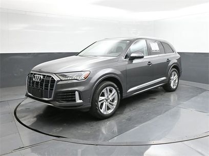 Used 2024 Audi Q7 3.0T Premium Plus