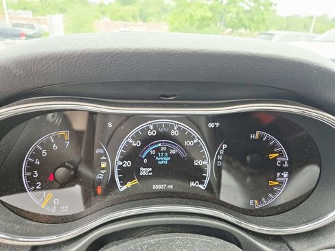 Used 2020 Jeep Grand Cherokee Limited AWD/4WD image 20