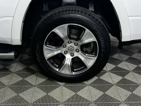 Used 2021 RAM 1500 Laramie image 14