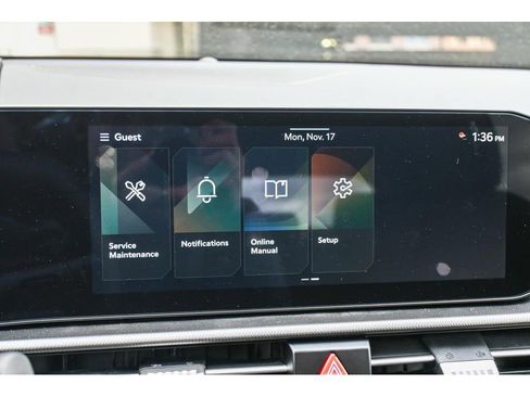 New 2026 Kia Sportage LX w/ LX Convenience Package image 25