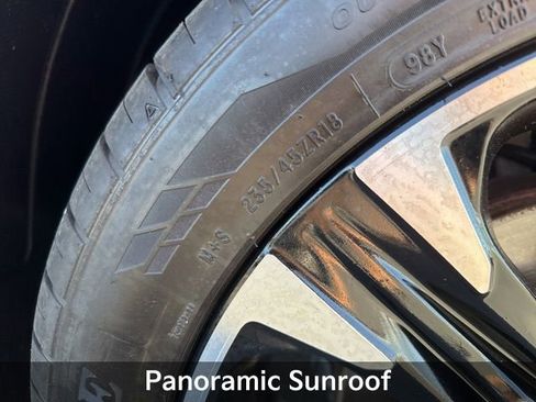 Used 2024 Kia K5 GT-Line image 15