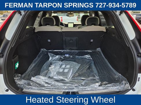 Used 2026 Volvo XC60 B5 Plus w/ Protection Package Premier AWD/4WD image 19