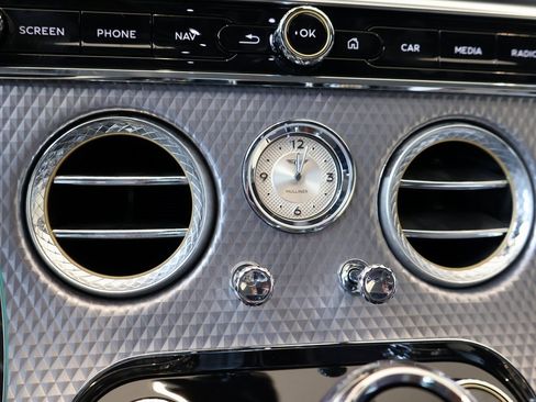 New 2025 Bentley Continental GT Speed image 33