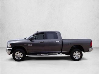 Used 2014 RAM 2500 Big Horn AWD/4WD video 2