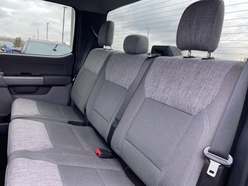 Certified 2022 Ford F150 XLT w/ Equipment Group 302A High image 25