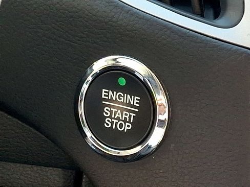 Used 2024 Ford Edge SEL w/ Convenience Package image 22