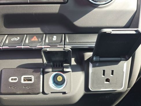 Used 2026 GMC Sierra 1500 Pro w/ Graphite Edition image 28