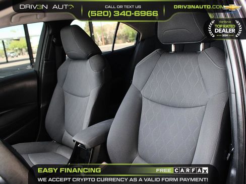 Used 2010 Chevrolet Camaro SS w/ RS Package image 19