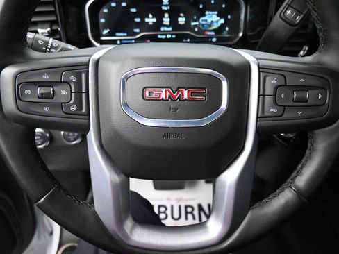 Certified 2025 GMC Sierra 2500 SLE w/ SLE Convenience Package image 6