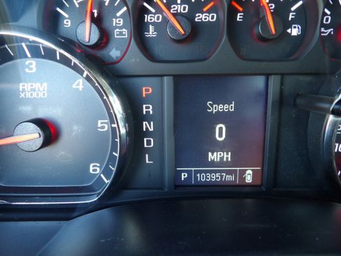 Used 2017 GMC Sierra 1500 4x4 Double Cab w/ Sierra Convenience Package image 13