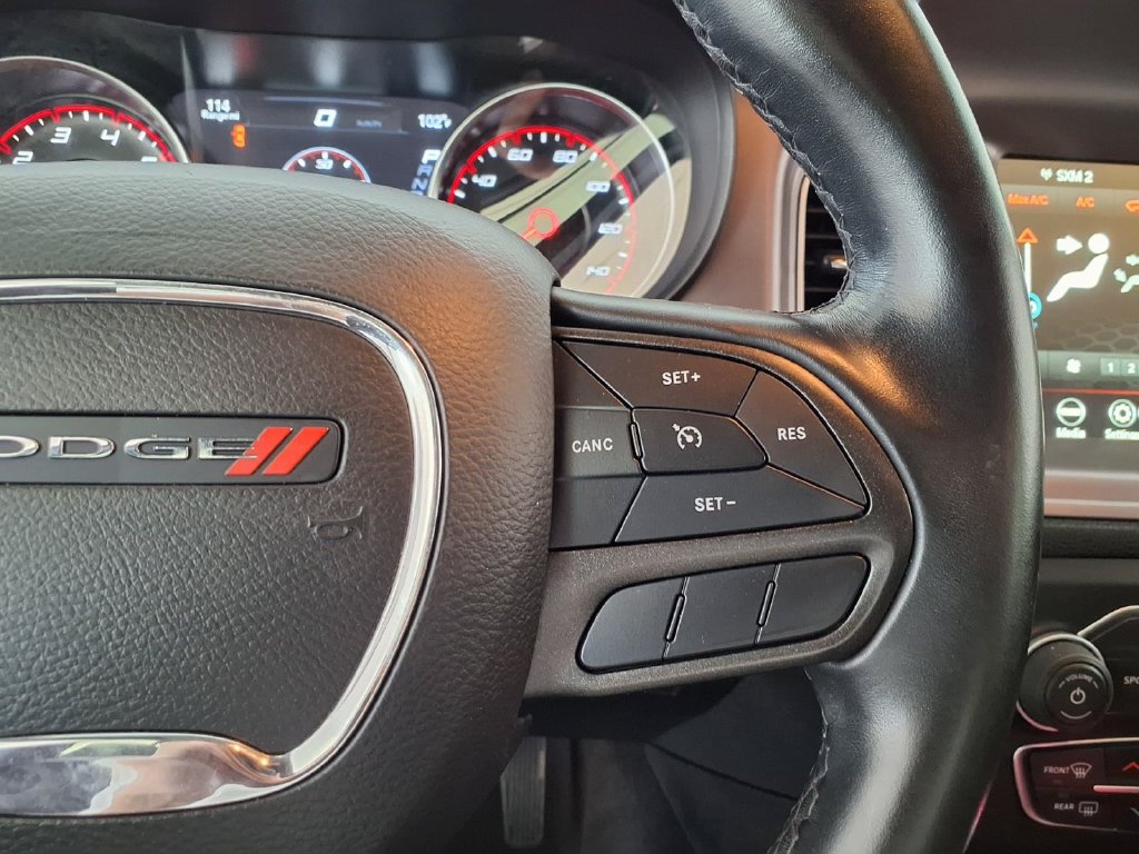 Used 2023 Dodge Charger GT RWD image 6