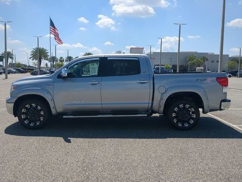 Used 2012 Toyota Tundra 2WD CrewMax w/ SR5 Pkg image 7