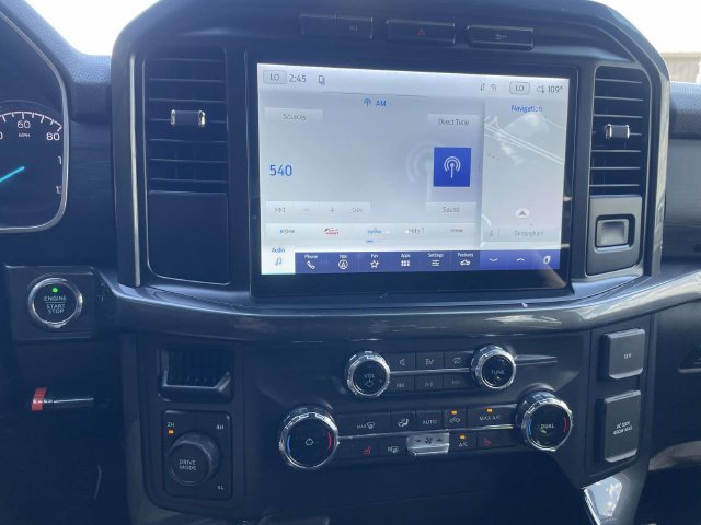 Used 2022 Ford F150 XLT w/ Equipment Group 302A High AWD/4WD image 25