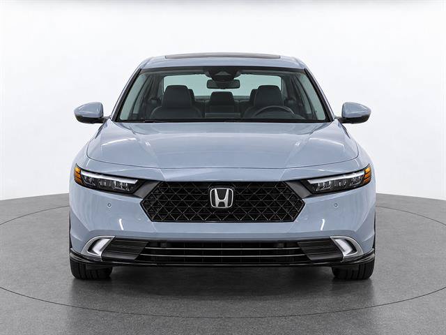 Used 2024 Honda Accord Touring image 7