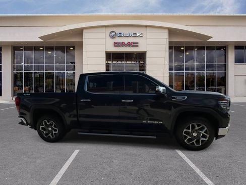 Certified 2023 GMC Sierra 1500 SLT w/ SLT Premium Plus Package image 16