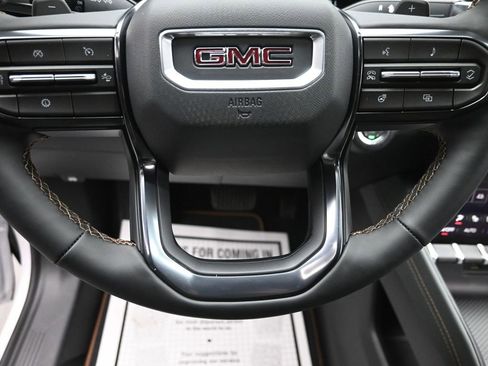 New 2026 GMC Terrain AT4 w/ Convenience Package III image 8