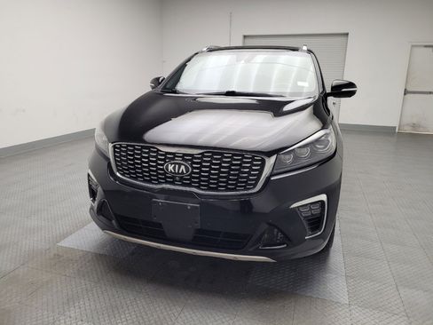 Used 2019 Kia Sorento SX image 15