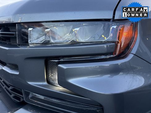 Used 2019 Chevrolet Silverado 1500 RST w/ All-Star Edition image 11