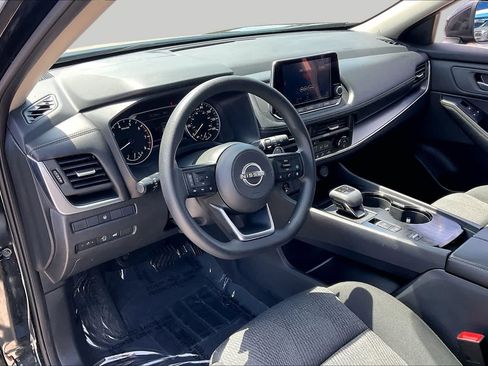 Used 2024 Nissan Rogue SV FWD image 17