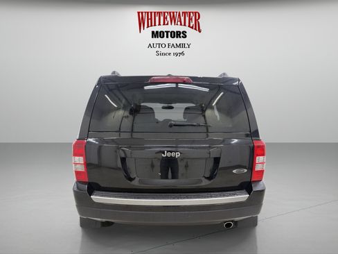 Used 2016 Jeep Patriot Sport w/ Power Value Group image 3