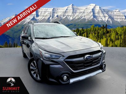 Used 2024 Subaru Outback Limited