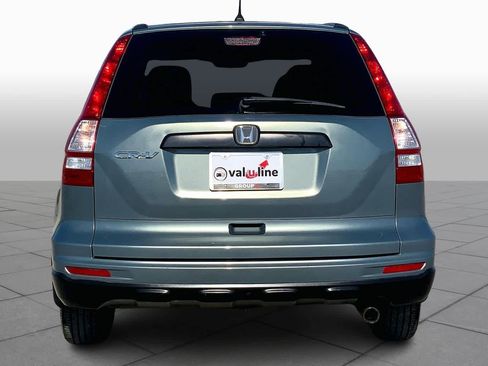 Used 2011 Honda CR-V LX image 5