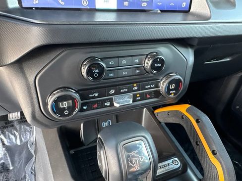 Used 2024 Ford Bronco Badlands AWD/4WD image 27