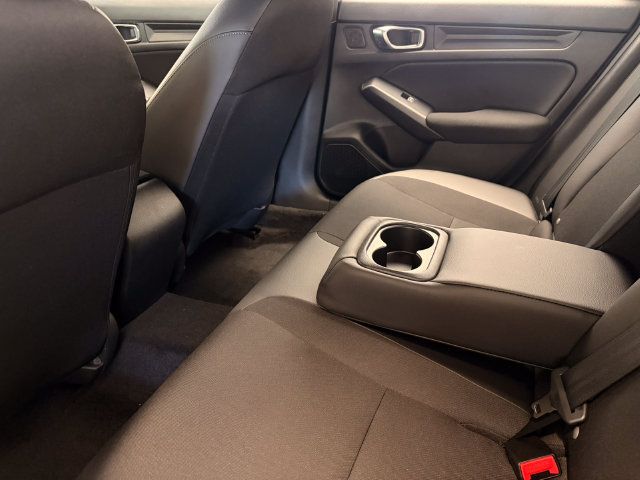 Used 2025 Honda Civic Sport image 15