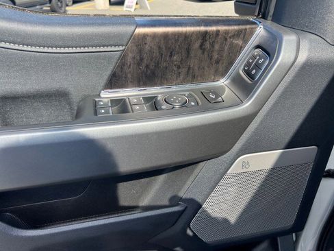 New 2026 Ford F350 Lariat w/ Lariat Premium Package AWD/4WD image 17