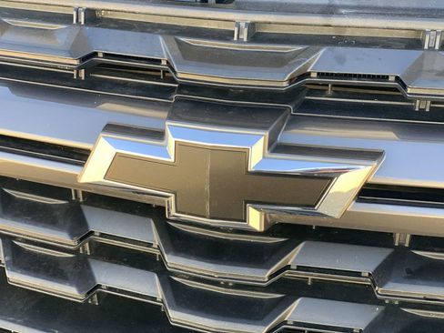 Certified 2022 Chevrolet Colorado Z71 RWD image 30