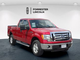 Used 2010 Ford F150 XLT AWD/4WD video 1