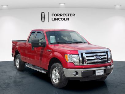 Used 2010 Ford F150 XLT