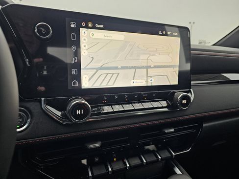 New 2026 Chevrolet Colorado Z71 image 14