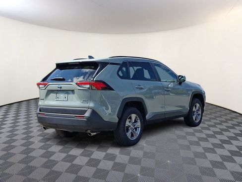 Certified 2023 Toyota RAV4 XLE w/ XLE Grade Weather Package AWD/4WD image 5