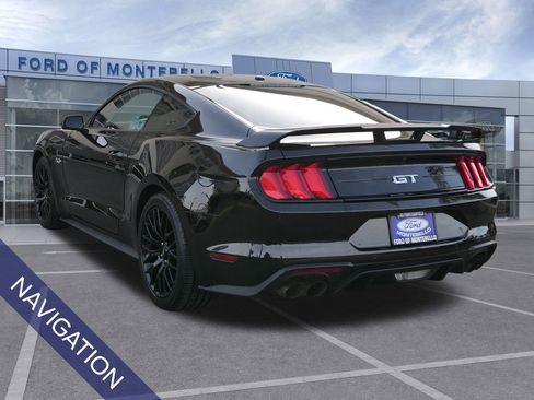 Used 2019 Ford Mustang GT Premium w/ GT Performance Package image 7