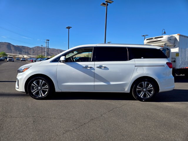Used 2020 Kia Sedona SX FWD image 3