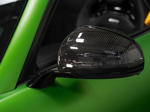 Used 2020 Mercedes-Benz AMG GT R image 18