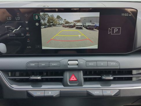 New 2025 Kia K4 GT-Line image 9