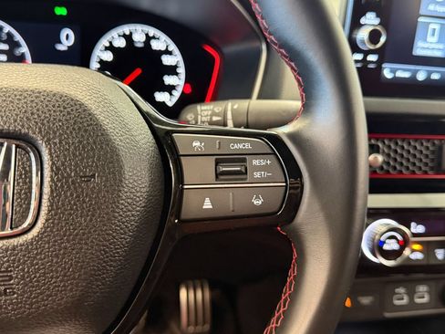 Used 2024 Honda Civic Si image 24