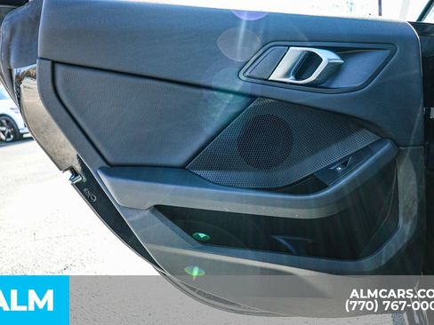 Used 2024 BMW 228i Gran Coupe w/ Convenience Package image 57