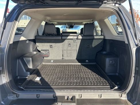 Certified 2024 Toyota 4Runner Limited image 17